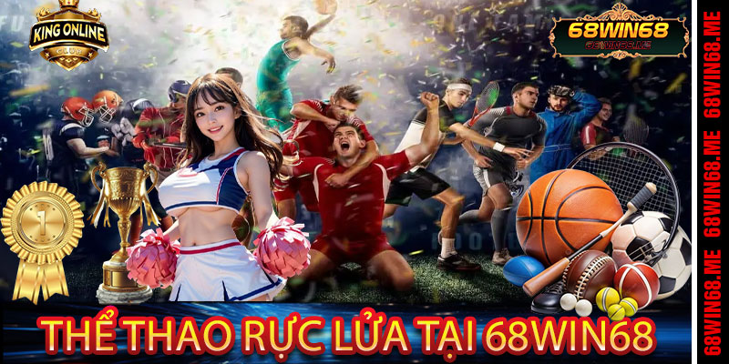 Thể thao