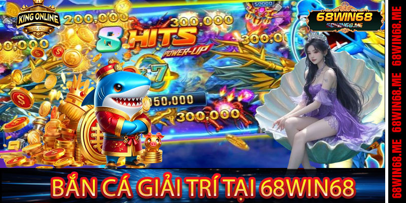 Bắn cá