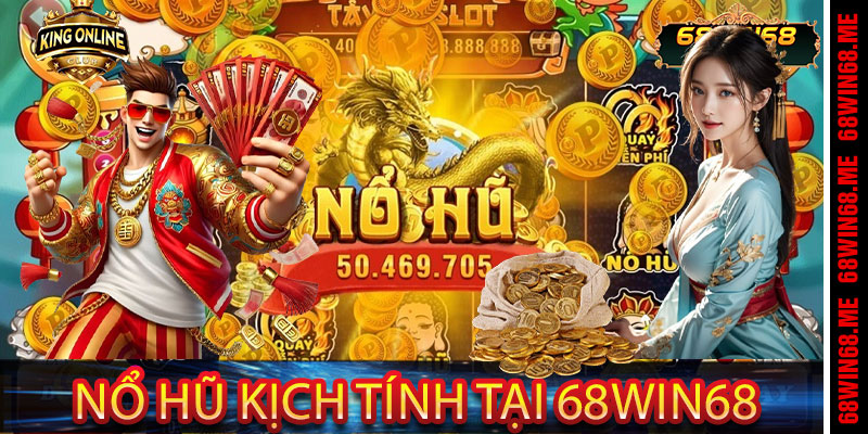 Nổ hũ