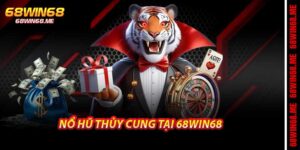 Nổ Hũ Thủy Cung – Hấp Dẫn Người Chơi Từ Lần Đầu Tiên