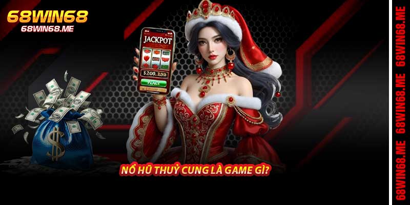 Nổ hũ thuỷ cung là game gì?