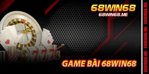 Game Bài 68Win68